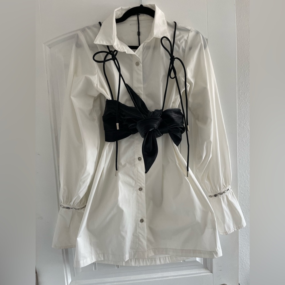 S Maniere De Voir Dress